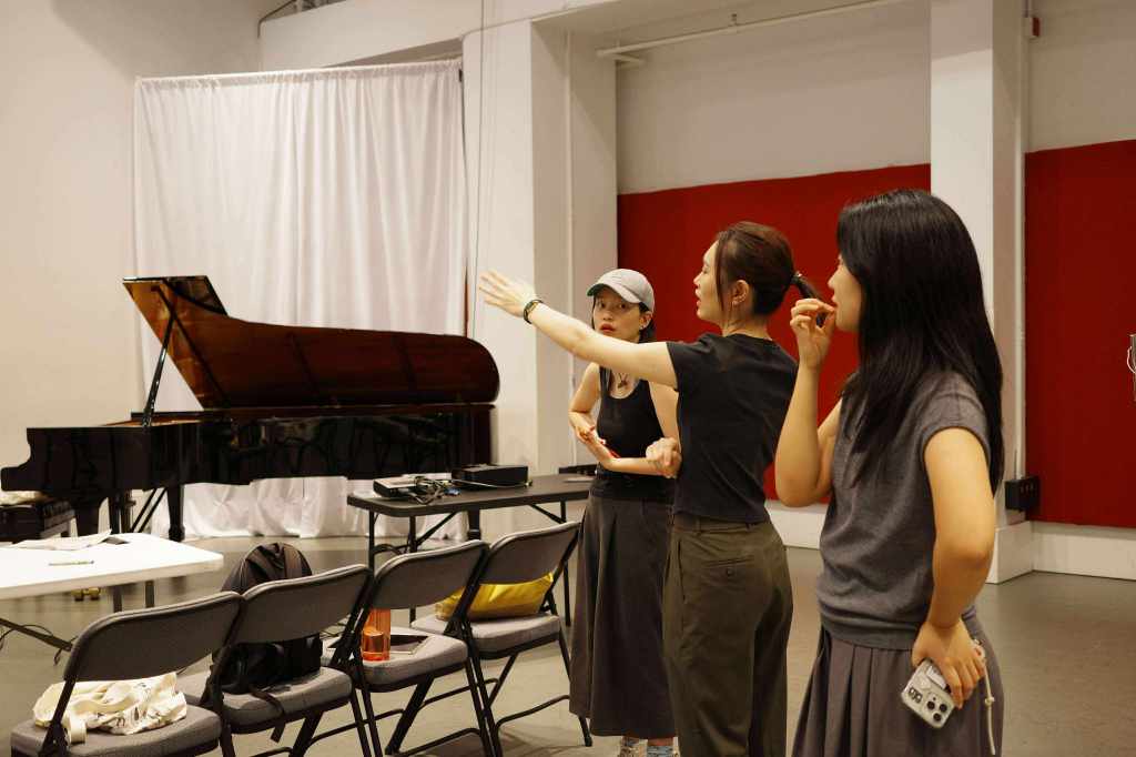 Photo highlights from the Tour